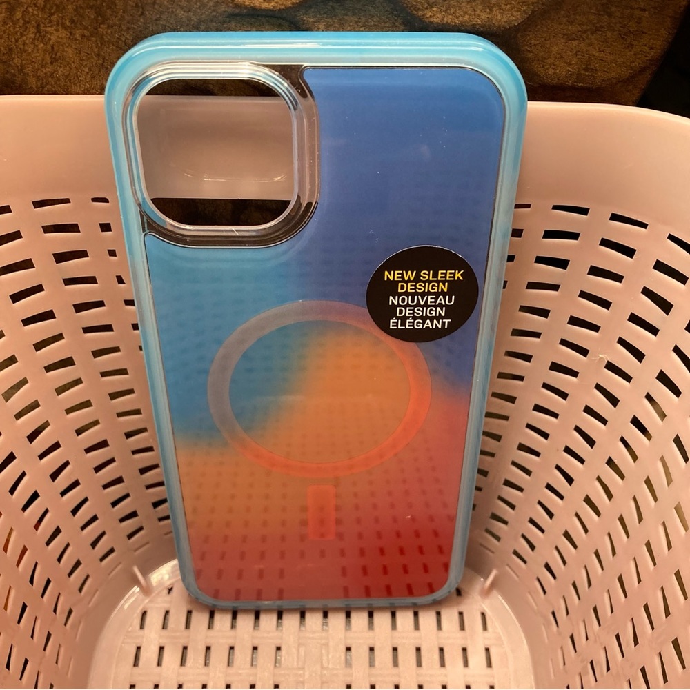 Otter Box.